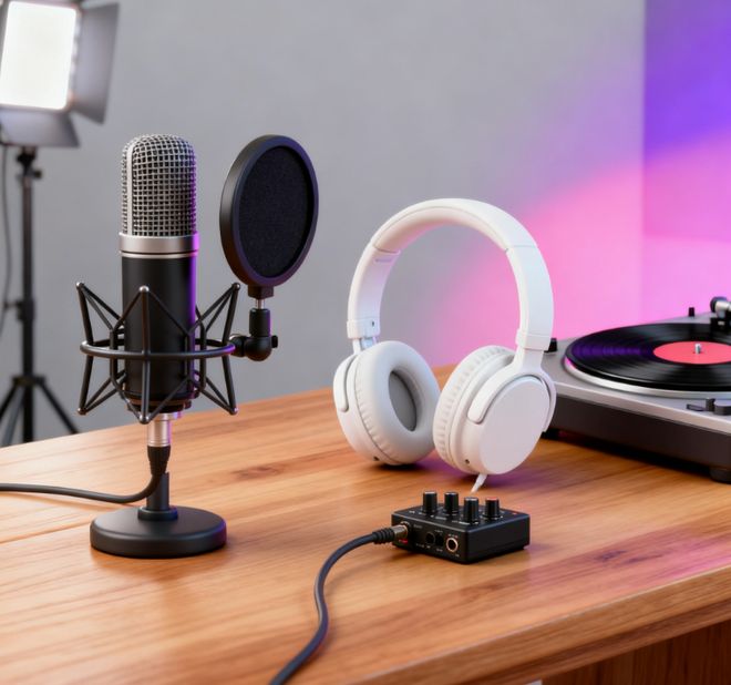 九游娱乐配音知识的掌握梨花声音研修院退款(图2)