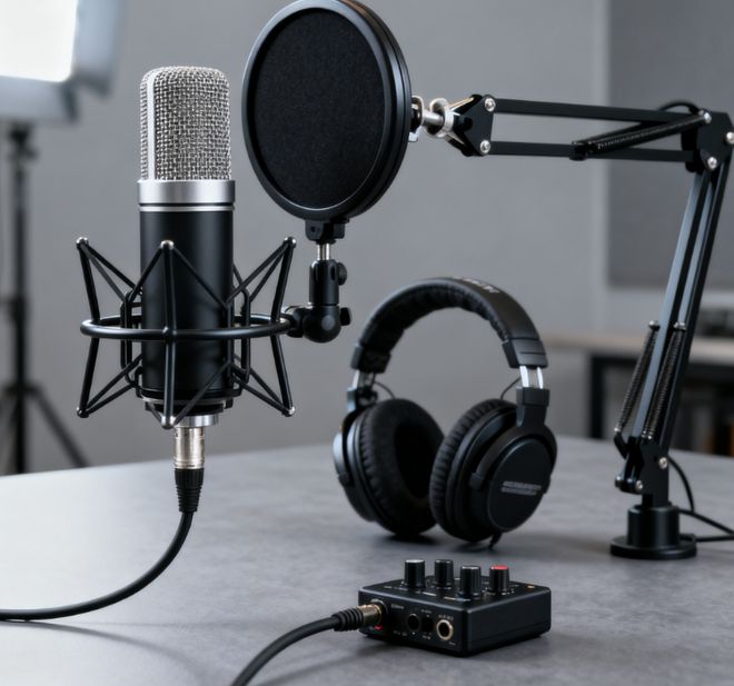 九游娱乐配音知识的掌握梨花声音研修院退款