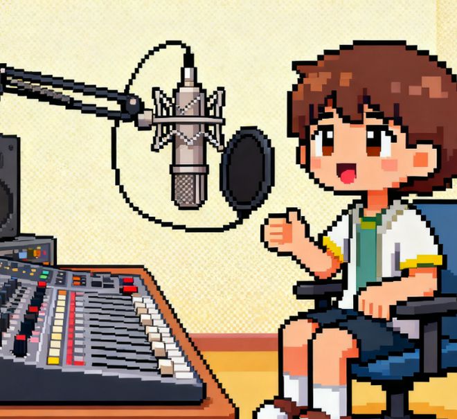 九游娱乐关于动画配音为什么特别梨花声音课堂退费(图1)