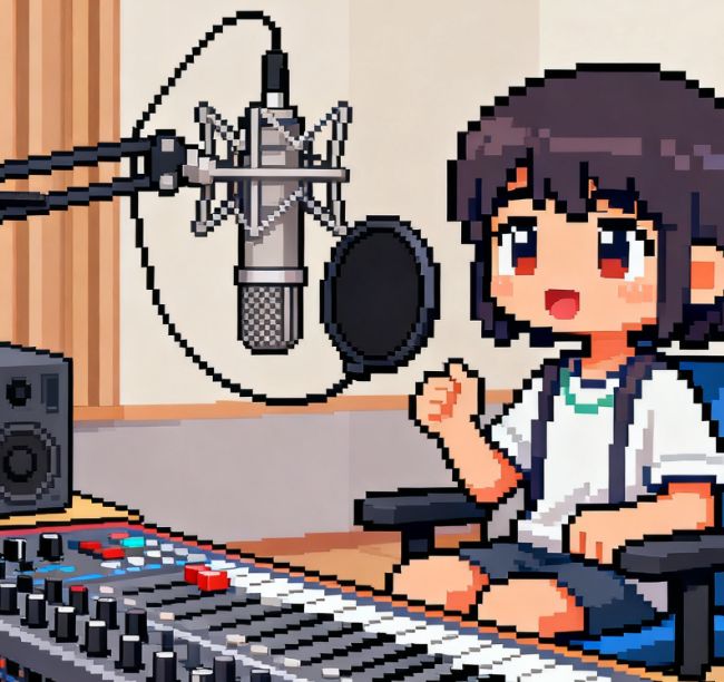 九游娱乐关于动画配音为什么特别梨花声音课堂退费(图2)