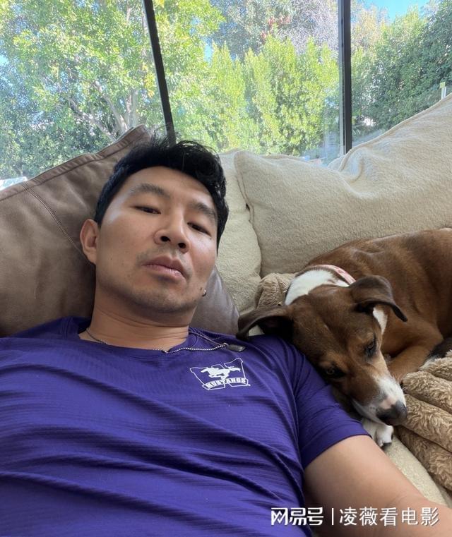 刘思慕：《热血无赖》真人电影剧本已经完成九游娱乐