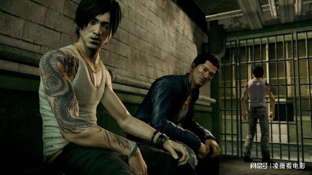 刘思慕：《热血无赖》真人电影剧本已经完成九游娱乐(图3)