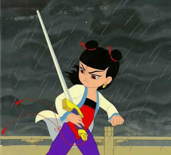 九游娱乐不卷票房的国产神作87都低了(图8)