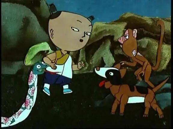 九游娱乐不卷票房的国产神作87都低了(图13)