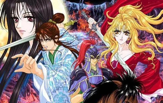 九游娱乐不卷票房的国产神作87都低了(图17)