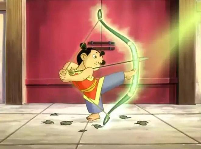 九游娱乐不卷票房的国产神作87都低了(图18)