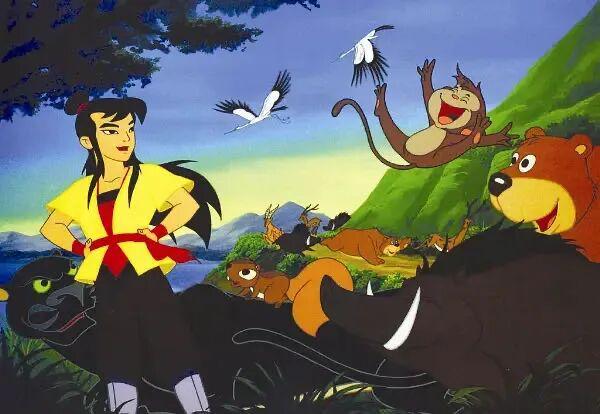 九游娱乐不卷票房的国产神作87都低了(图16)