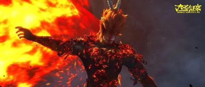 九游娱乐不卷票房的国产神作87都低了(图22)