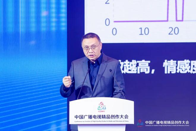 爱奇艺朱梁：AI重构影视全流程！30分钟搞定九游娱乐百万字剧本虚拟制作已拍十多部作品（附演讲全文）