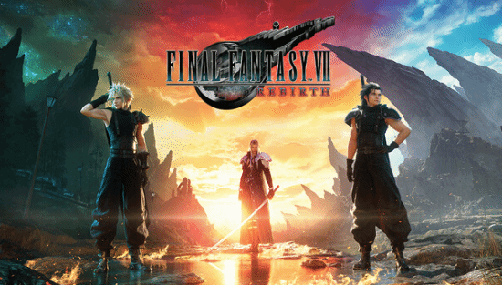 《最终幻想7RE》九游娱乐系列总监：考虑加入中文配音(图1)