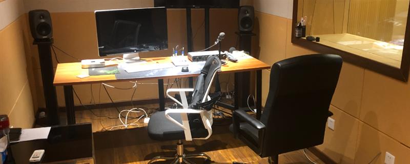 给影视剧配音前期要做什么准备熟悉九游娱乐台词稿件是基本要求(图1)