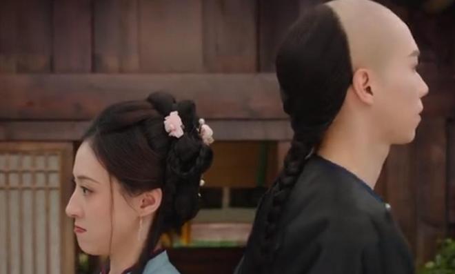 配音对不上口型背景太假短剧还珠这几九游娱乐位演的很出戏弃剧了(图10)