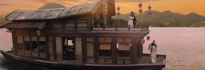 配音对不上口型背景太假短剧还珠这几九游娱乐位演的很出戏弃剧了(图12)