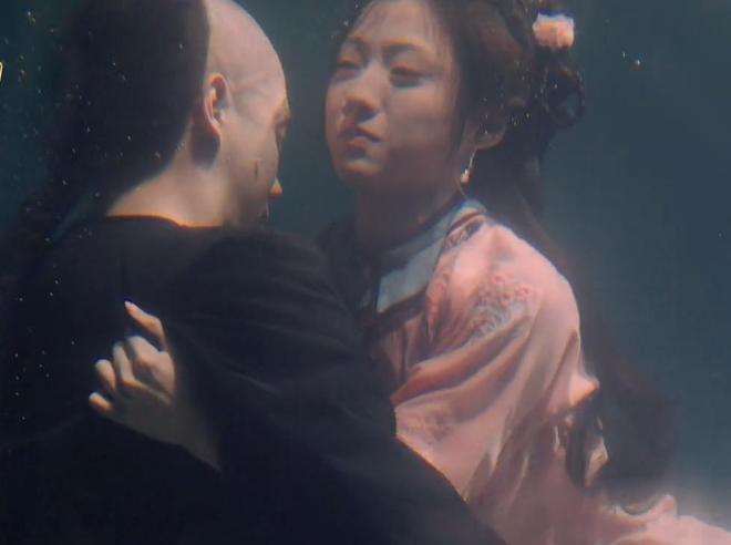 配音对不上口型背景太假短剧还珠这几九游娱乐位演的很出戏弃剧了(图14)