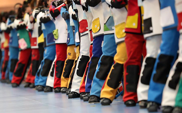 【文体艺苑】开学季新变化：新教材 新政策 新课表九游娱乐(图7)