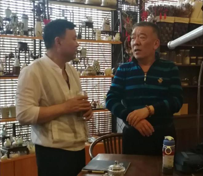 九游娱乐上海主持崔杰：娶乔奇女儿主持《相约星期六》69岁是当红演员(图10)