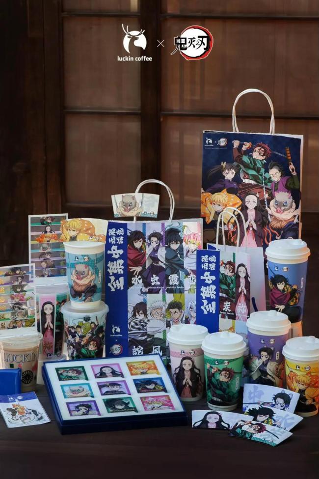 九游娱乐没看过鬼灭之刃也会被电影震撼到 日漫新番票房奇迹(图13)