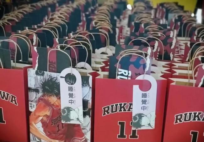 九游娱乐没看过鬼灭之刃也会被电影震撼到 日漫新番票房奇迹(图12)