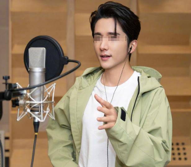 明星配音为何正逐渐劝退观众 专业与流量的较量九游娱乐(图1)