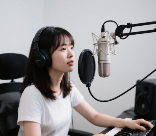 明星配音为何正逐渐劝退观众 专业与流量的较量九游娱乐(图3)