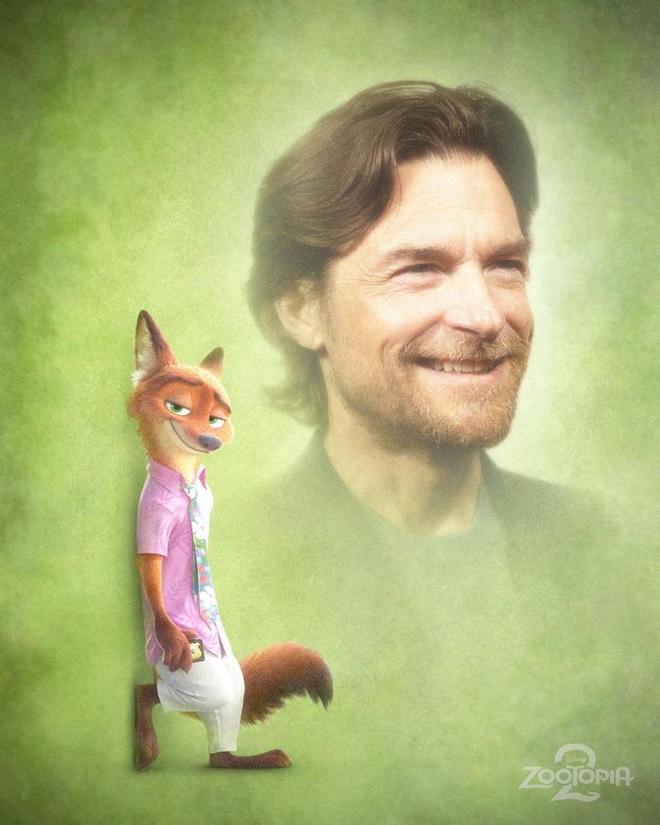 九游娱乐疯狂动物城2引争议：高薪明星抢配音老师的活传单部酬劳80万？(图3)