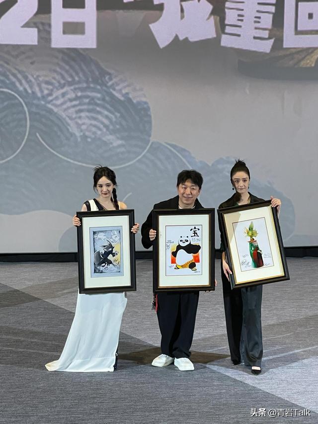 九游娱乐观众怒喊“下次别配了”？流量配音翻车暴露台词训练短板(图8)