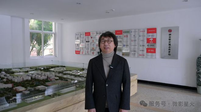 九游娱乐声动蓉城！巅峰对决 微影星火第二届高校配音踢馆赛圆满收官(图5)