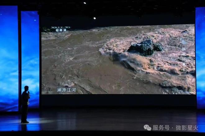 九游娱乐声动蓉城！巅峰对决 微影星火第二届高校配音踢馆赛圆满收官(图6)