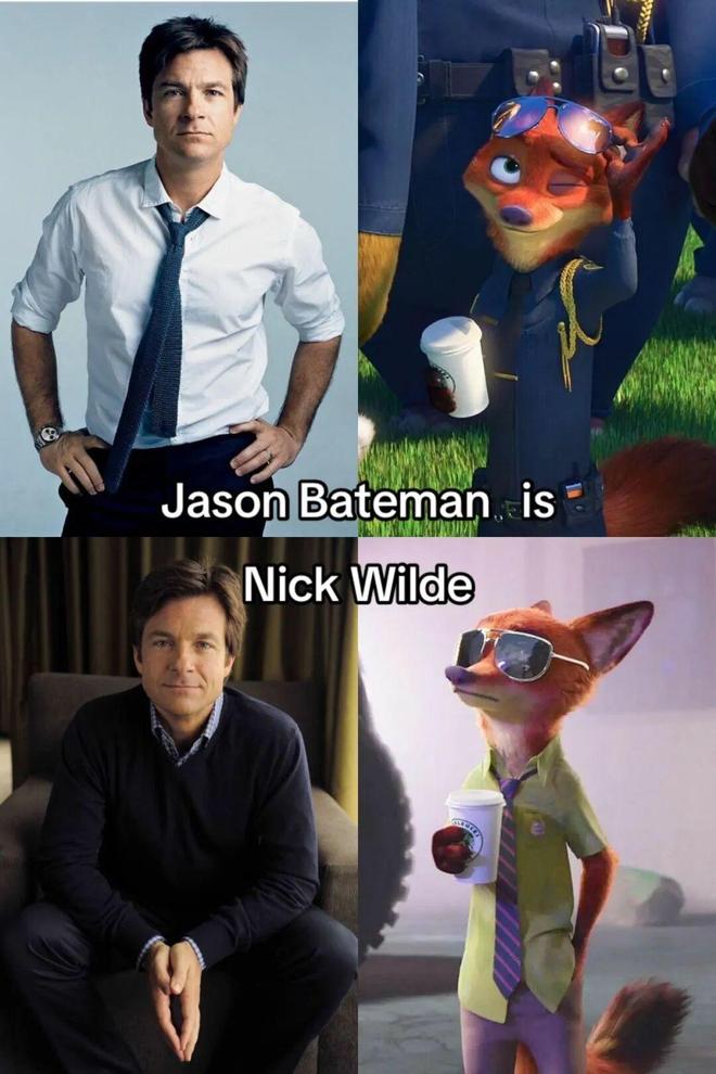 超越《哪吒》纪录中国预售票房破3亿！《疯狂动物城》九游娱乐配音演员大揭秘！(图5)