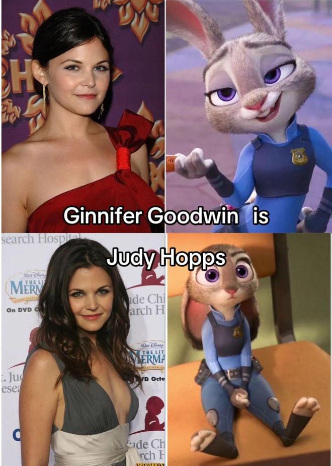 超越《哪吒》纪录中国预售票房破3亿！《疯狂动物城》九游娱乐配音演员大揭秘！(图3)