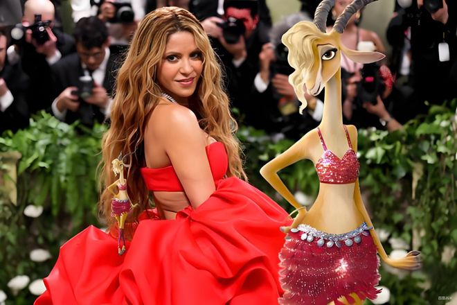 超越《哪吒》纪录中国预售票房破3亿！《疯狂动物城》九游娱乐配音演员大揭秘！(图13)