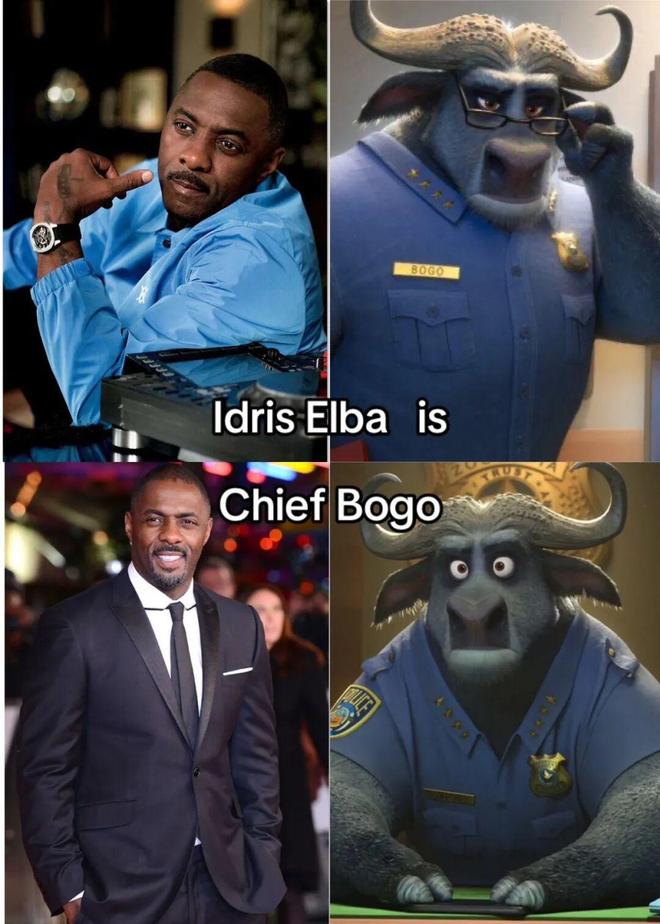 超越《哪吒》纪录中国预售票房破3亿！《疯狂动物城》九游娱乐配音演员大揭秘！(图12)