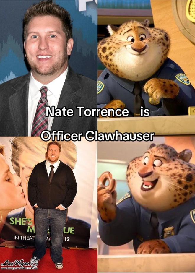 超越《哪吒》纪录中国预售票房破3亿！《疯狂动物城》九游娱乐配音演员大揭秘！(图7)