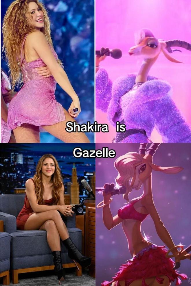 超越《哪吒》纪录中国预售票房破3亿！《疯狂动物城》九游娱乐配音演员大揭秘！(图14)