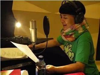 明星配音成动画电影“流量密码”专业度让位于九游娱乐“吸睛效应”(图1)