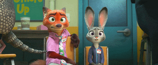 九游娱乐《疯狂动物城2》一张嘴让迪士尼差点丢了面子(图12)