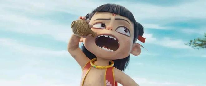 九游娱乐《疯狂动物城2》一张嘴让迪士尼差点丢了面子(图23)