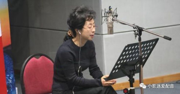 中华少儿电影配音推广展示活动九游娱乐(图2)