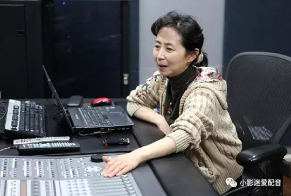 中华少儿电影配音推广展示活动九游娱乐(图3)