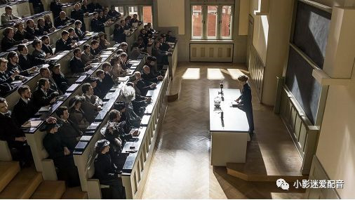 中华少儿电影配音推广展示活动九游娱乐(图4)