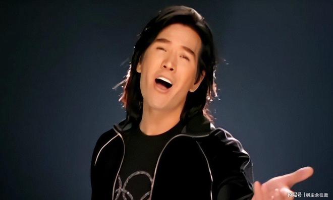 九游娱乐一步错步步错出道44年洁身自好的费翔一夜之间“翻车”了(图4)