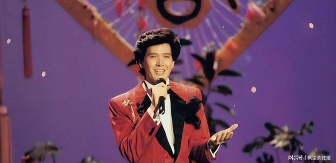 九游娱乐一步错步步错出道44年洁身自好的费翔一夜之间“翻车”了(图5)