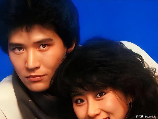 九游娱乐一步错步步错出道44年洁身自好的费翔一夜之间“翻车”了(图9)