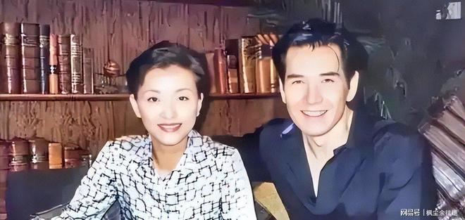 九游娱乐一步错步步错出道44年洁身自好的费翔一夜之间“翻车”了(图10)