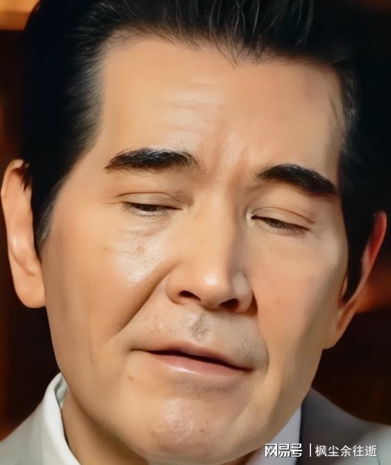 九游娱乐一步错步步错出道44年洁身自好的费翔一夜之间“翻车”了(图12)