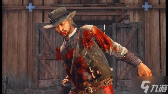 游戏史上令人心碎的三次角色死亡 有你的意难平吗？九游娱乐(图3)