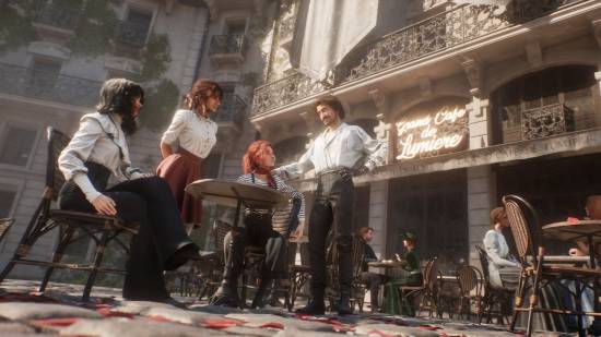 九游娱乐捧红角色却被当外包？《博德之门3》配音呼吁开发商重视演员贡献(图2)