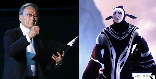 别九游娱乐争了明星配音根本不是问题(图5)