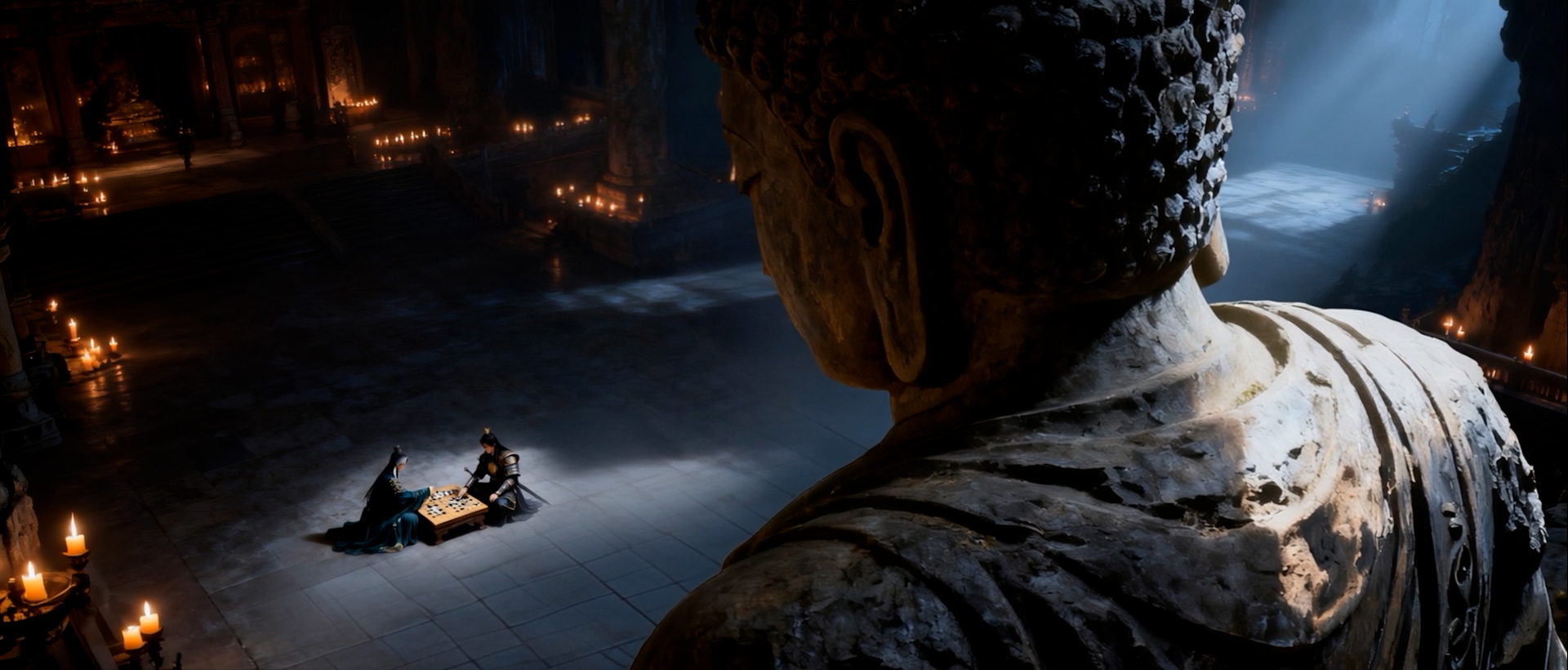 每分钟成本低至500元漫剧为何让人上头？九游娱乐(图3)