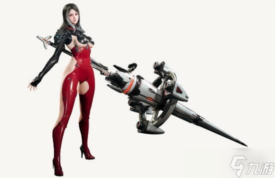 新角色身材太诱人!《第一后裔》公布明年更新玩法规九游娱乐划(图2)